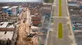 La emblemática avenida renovada de San Martín de Porres que conecta el Callao con una inversión de más de S/12 millones
