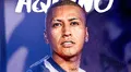 Pedro Aquino es nuevo jugador de Alianza Lima: volante de la selección peruana es el último fichaje para el Torneo Clausura 2025