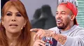 Magaly Medina arremete contra Jefferson Farfan tras perder juicio y detalla lo que pasó en 2019: "Le daba vergüenza los cachos"