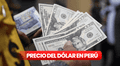 Precio del dólar en Perú HOY, martes 19 de agosto: ¿cuál es la cotización del tipo de cambio?