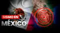 Último sismo de hoy, martes 19 de agosto en México: dónde fue el epicentro según datos del Servicio Sismológico Nacional