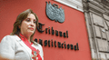 Dina Boluarte: TC ya "tomó decisión" sobre demanda competencial que busca frenar investigaciones contra la presidenta