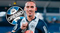 Erick Noriega deja sentido mensaje a Alianza Lima y advierte sobre su futuro en Gremio: "Llego por un puesto"