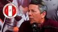 Delegado de Alianza Lima hizo pedido a la Conar previo a clásico contra Universitario: "Que no se deje amedrentar"