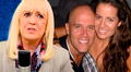Regina Alcóver impacta al revelar distanciamiento con Gianmarco cuando él estaba casado: "La pareja hace que uno no esté cerca"