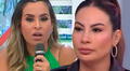 Ethel Pozo encara a Pamela López tras revelar que le cortaron el internet por falta de pago de Cueva: "También lo puedes pagar tú"