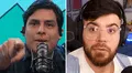 Curwen reta a La Cobra tras polémica por uso de “peruano” como insulto entre streamers argentinos: “Tú y yo en la próxima velada (de box)”