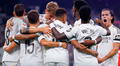 Real Madrid se impone frente a Osasuna con gol de Kylian Mbappé y en debut de Franco Mastantuono