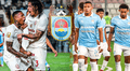 Sporting Cristal pierde la punta y Universitario se beneficia: así quedaría la tabla del Torneo Clausura con el descenso de Binacional