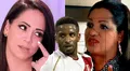 Melissa Klug acusa a madre de Jefferson Farfán tras juicio: "Mostró audios y habló de mis hijos"