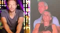 Chris Martin declara tras el incidente viral de la kiss cam en Coldplay: "Gracias por venir de nuevo después de ese desastre"