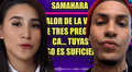 Youna expone fuerte condición que Samahara Lobatón le exige para ver a su hija: "Para que te calles la boca"