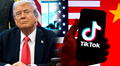 La Casa Blanca estrena cuenta en TikTok pese a advertencia de Trump de prohibir la app si no hay acuerdo con China en un mes
