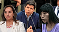 Pedro Castillo: "Responsabilizo al régimen de la usurpadora Dina Boluarte por la vida e integridad de Betssy Chavez"