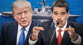 Régimen de Maduro denuncia que buques y militares de Estados Unidos en Venezuela ponen en riesgo la paz en América Latina