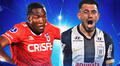 VER Alianza Lima vs Universidad Católica EN VIVO desde Ecuador: transmisión de los octavos de Copa Sudamericana