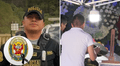 Policía mató a joven suboficial dentro de dormitorio en comisaría de Yungay, Áncash: dictan detención preliminar por 7 días
