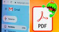 ¿Recibiste un correo con un PDF adjunto? Ten mucho cuidado, podría tratarse de un archivo malicioso
