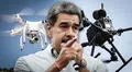 Venezuela prohíbe el vuelo, compra y venta de drones por 30 días en medio de despliegue de buques de Estados Unidos
