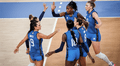 Italia en el Mundial de Vóley Femenino 2025: fixture con fechas, horarios y canales para ver a la 'Azzurra'