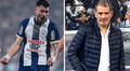 Franco Navarro avisa que Alianza Lima saldrá con todo ante la U. Católica: "A cara de perro"