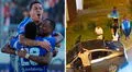 Christian Cueva habría participado en fiesta de 18 horas tras victoria de Emelec, según prensa ecuatoriana