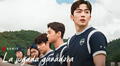 ¿Cuándo sale el capítulo 9 del drama coreano 'La jugada ganadora' en Netflix Perú?