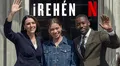 Reparto 'Rehén': quién es quién en la serie británica de Netflix