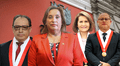 ¡Protección a la investidura presidencia!: Magistrados del TC se excusan de fallo a favor de Dina Boluarte