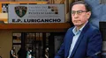 Martín Vizcarra: INPE ordena que expresidente cumpla prisión preventiva en Lurigancho y no en penal Barbadillo