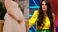 Ximena Dávila, conductora de América TV, se convierte en madre y Rebeca Escribens revela el estado de salud: “Dolor infernal”