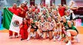 Calendario de México en el Mundial de Voleibol Femenino 2025: fecha, hora, grupo y canal para ver los partidos
