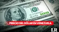 Precio del dólar paralelo en Venezuela hoy, 22 de agosto 2025: consulta la tasa actual según Monitor Dólar