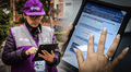 INEI exige a censistas que paguen por las tablets si se las roban o las pierden