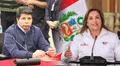 Pedro Castillo cuestiona fallo del TC a favor de Dina Boluarte: "Cuando estaba en mi gobierno se me sacó muchas imputaciones"
