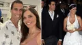 ¿Cuál es la edad de Gustavo Salcedo, esposo de Maju Mantilla, y cuántos años se llevan?