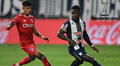 Defensa de U. Católica minimizó triunfo y clasificación de Alianza Lima en Copa Sudamericana: "No fueron mejores "