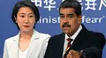 China apoya soberanía de Venezuela y rechaza despliegue de buques de guerra de Estados Unidos en el Caribe
