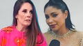 Pamela Franco niega haber huido de Rebeca Escribens y aclara por qué no se presentó a entrevista: "Son cosas que pasan"