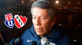 Alianza Lima definió su postura tras acontecimientos en partido Independiente vs U. de Chile: "Es un tema estrictamente de Conmebol"