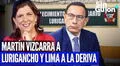 RMP rechaza posible traslado de Martín Vizcarra al penal de Lurigancho: "Lo están convirtiendo en un mártir"
