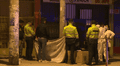 Desconocidos asesinan a balazos a hombre frente a casa de apuestas en San Martín de Porres
