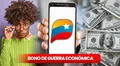 Pagaron el Bono de Guerra HOY, 24 de agosto: cronograma con fechas, montos oficiales y buenas noticias del Sistema Patria