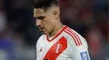 Paolo Guerrero adelanta que no será convocado a la selección peruana tras conversación con Óscar Ibáñez: "Lo más importante es recuperarme"