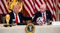 Trump anuncia que el sorteo del Mundial 2026 de la FIFA será el 5 de diciembre en el Kennedy Center: "Un inicio fenomenal"