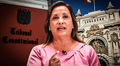 Congreso: Subcomisión acata fallo del TC y congela denuncias constitucionales contra Dina Boluarte hasta 2026