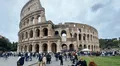Una guía muere frente a turistas cuando dirigía una excursión por el Coliseo romano: habría sufrido golpe de calor