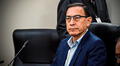 Martín Vizcarra: Poder Judicial admite apelación con la que el exmandatario busca revertir la prisión preventiva