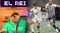 Reimond Manco revela su favorito previo al clásico entre Alianza Lima y Universitario: "Será un partido muy especial"