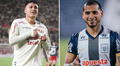 Los 5 jugadores de Alianza Lima y Universitario que se reencontrarán con su exequipo en el clásico de la Liga 1